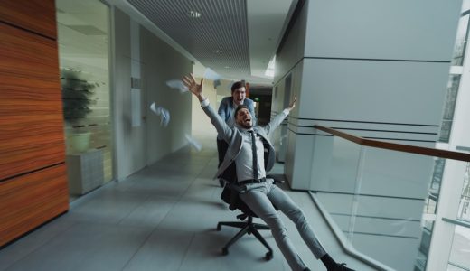 Fラン転職が難しい理由と突破法｜3ヶ月退職から部長職へ